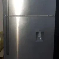 یخچال فریزر کندی