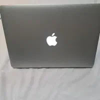 لپ تاپ مک بوک پرو macbook pro|رایانه همراه|اصفهان, ملک‌شهر|دیوار