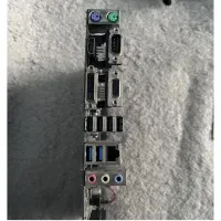 مادر برد asus + ram + hard + cpu + power|قطعات و لوازم جانبی رایانه|ارومیه, |دیوار