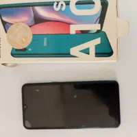 گوشی سامسونگa10s