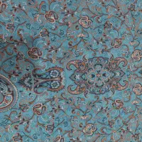 رانرترمه اصل|پرده، رانر، رومیزی|اهواز, زیتون کارمندی|دیوار