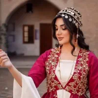 لباس مجلسی تافته سفارشی|لباس|اردبیل, |دیوار