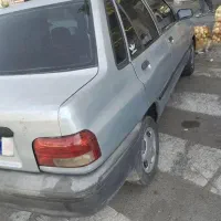 پراید مدل ۸۵|خودرو سواری و وانت|کهریزک, |دیوار