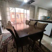 میز ناهارخوری ۶نفره