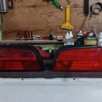 چراغ جلو پارس / سمند/۲۰۶|قطعات یدکی و لوازم جانبی|شیراز, پودنک|دیوار