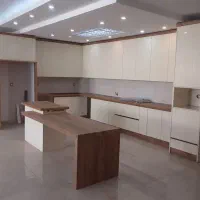 قرنیز خورده کاری کابینت