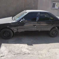 پژو ۴۰۵ دوهزار نیاز بع تعمیر|خودرو سواری و وانت|قروه, |دیوار