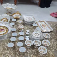 ظرف پذیرایی دنسی|ظروف سرو و پذیرایی|تهران, بلوار کشاورز|دیوار