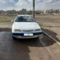 زانتیا۲۰۰۰|خودرو سواری و وانت|اردبیل, |دیوار