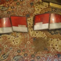 هواکش روغنی ماک اصلی. چراغ عقب سمند.زیرپایی اسپرت|قطعات یدکی و لوازم جانبی|اقبالیه, |دیوار