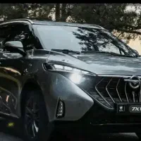 *هایما x7هفت نفره/اقساط بدون ضامن/تحویل فوری *