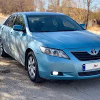 تویتا کمری ۲۰۰۷ دنده ای