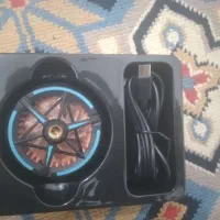 فن خنک کننده نو S6|لوازم جانبی موبایل و تبلت|میناب, |دیوار