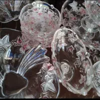 سرویس پذیرایی کریستال والتر آلمان طرح ولینگتون