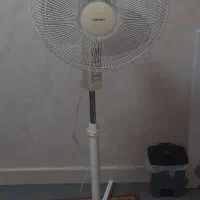 پنکه مارک سانی پایه دار