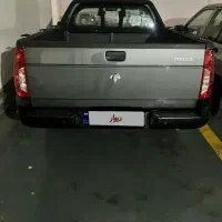 وانت آریسان2 دوگانه سوز خاکستری