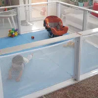 محوطه بازی امن کودک|اسباب و اثاث بچه|تهران, تهرانپارس جنوبی|دیوار