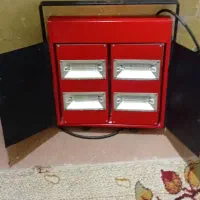 پرژکتور خارجی نورو صدا
