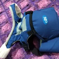 آغوشی نوزاد وارداتی