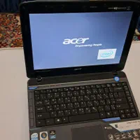 لبتاپ acer