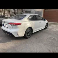 تویوتا لوین توربو 1200 سی سی، مدل ۲۰۲۳