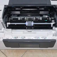 پرینتر hp 404dn|پرینتر، اسکنر، کپی، فکس|مشهد, جاهد شهر|دیوار