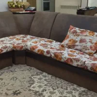 مبل راحتی ال