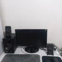 کامپیوتر|رایانه رومیزی|سبزوار, قلعه‌نو دهزار|دیوار