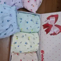 شورت زنانه پارچه سوپر الوان درجه ۱ نخی پنبه خالص|لباس|تهران, بهداشت|دیوار