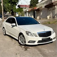 نو ترین e300 اوانگارد گذر موقت استان