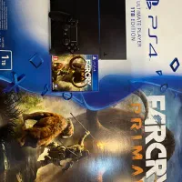 ps4 فت  ۱ ترابایت