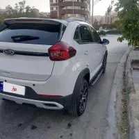 ایکس ۲۲ پرو دنده ای صفر|خودرو سواری و وانت|همدان, |دیوار