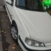 پرشیا ۸۹ موتور فرانسه گژ واسط|خودرو سواری و وانت|قرچک, شهرک الحدید|دیوار