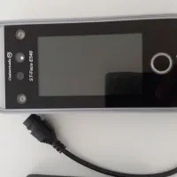 دستگاه ثبت ورود خروج تشخیص چهره