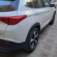 تیگو7 مدل 97|خودرو سواری و وانت|میاندوآب, |دیوار