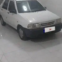 پراید مدل ۹۸|خودرو سواری و وانت|بهارستان, |دیوار