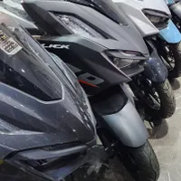 اقساط ۲۰ ماهه گلگسی کلیک CL ۱۶۰ نیرو موتور فول|موتورسیکلت|تهران, دروازه شمیران|دیوار