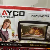 ماکروفر برقی سایکو