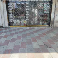 مغازه با انباری ۴۰ متر بر اصلی خیابان خمینی|فروش مغازه و غرفه|گرگان, |دیوار