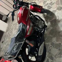 دنبال است میگردی|موتورسیکلت|کرج, شهرک البرز ۳|دیوار