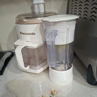 آبمیوه گیر پاناسونیک