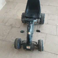 سه چرخه بی بی لند