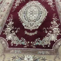 ۱۲ متری تمیز|فرش|شوش, |دیوار