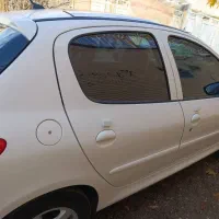 207پاناروما|خودرو سواری و وانت|خرم‌آباد, |دیوار