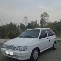 پراید 111|خودرو سواری و وانت|اصفهان, سپاهانشهر|دیوار