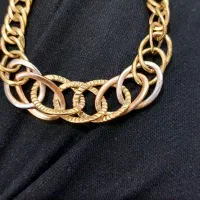 فروش گردنی دس دوم|جواهرات|برازجان, |دیوار