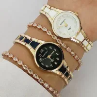 ساعتمچی زنانه شیک