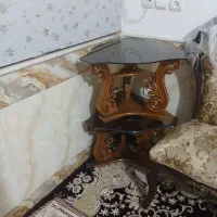 ۲مدل پیز عسلی|مبلمان خانگی و میز عسلی|قم, شاد قلی|دیوار