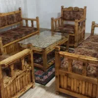 مبل راحتی