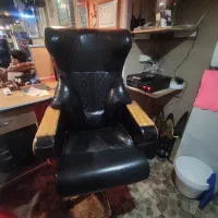 صندلی مدل خلبانی برای رستوران یا املاکی ها